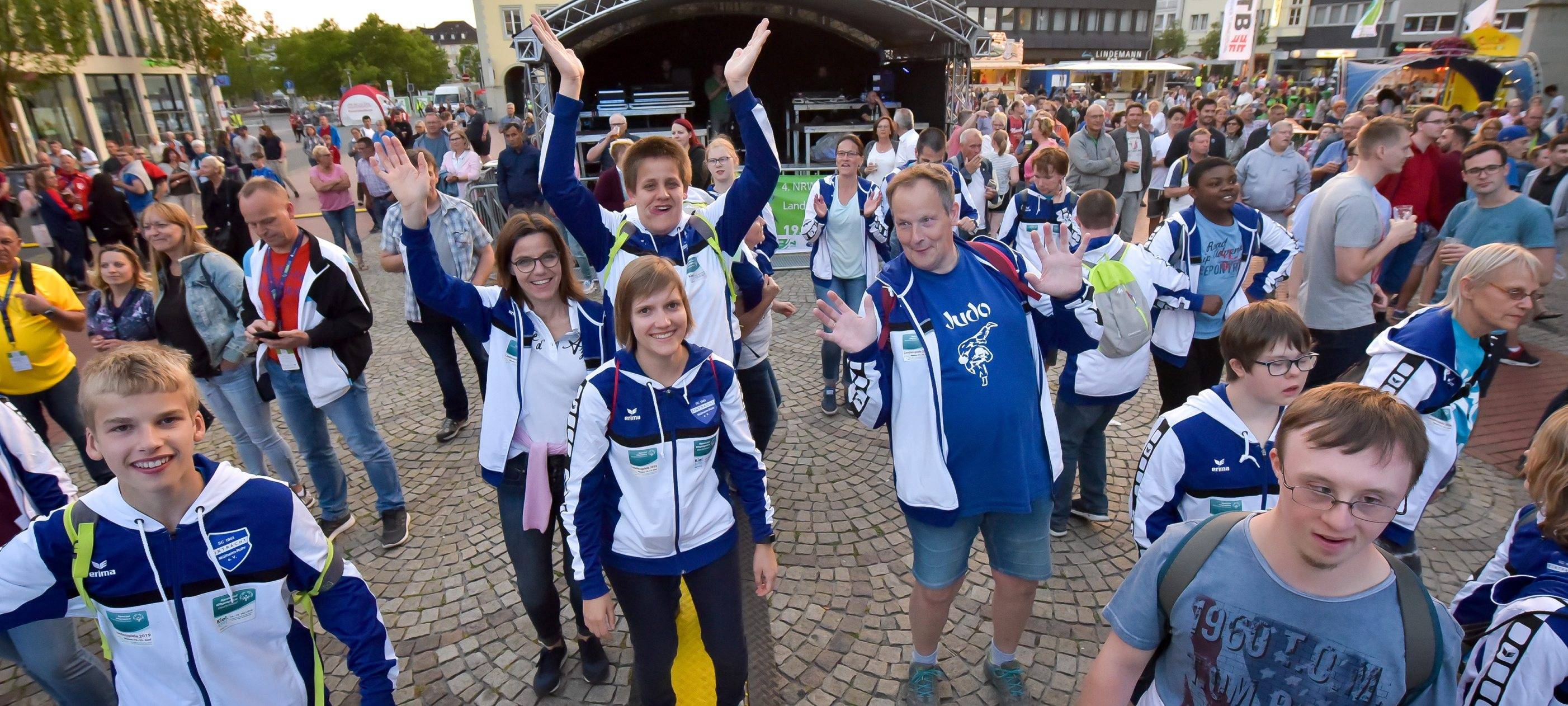 "Hamm 2019" ist zu Ende