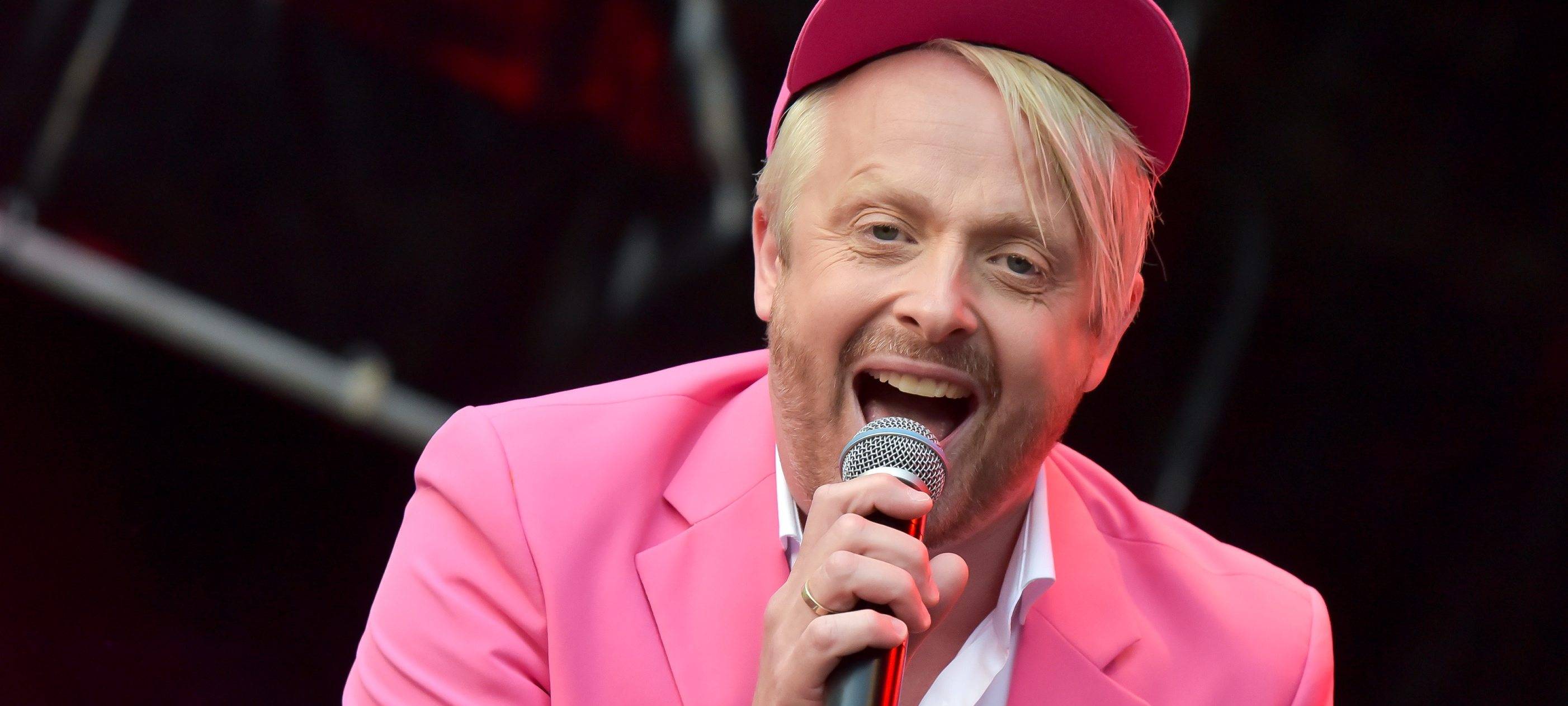 "Hamm 2019" ist zu Ende