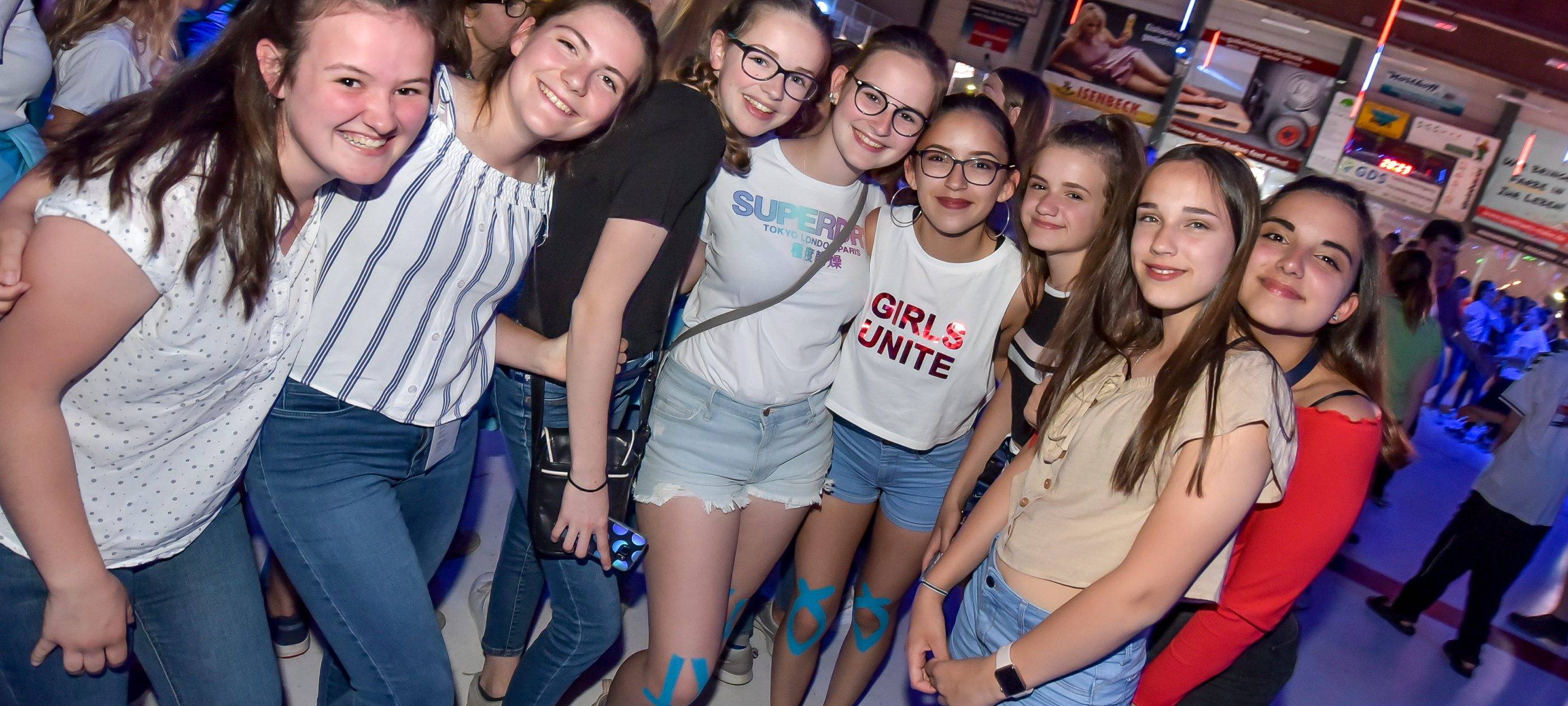 "Hamm 2019" ist zu Ende