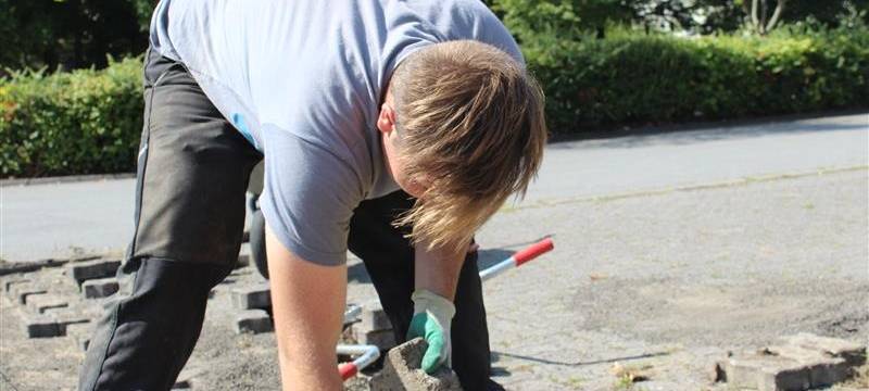Berufseinsteiger in Hamm brauchen mehr Beratung