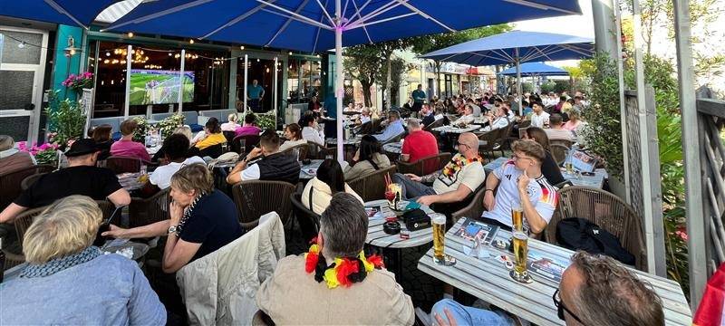 Wo Ihr in Hamm Fußball-WM gucken könnt