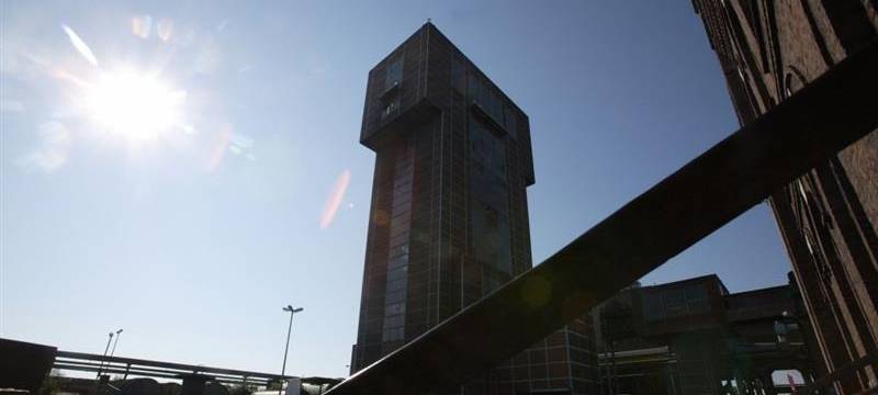Verletzte bei Tuningtreffen in Hamm