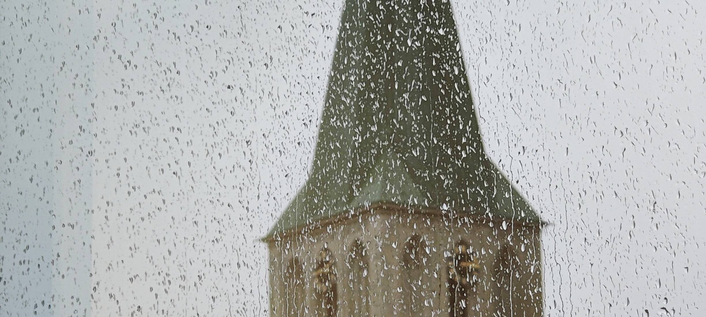 Unwetter in Hamm: Was der Sturm angerichtet hat