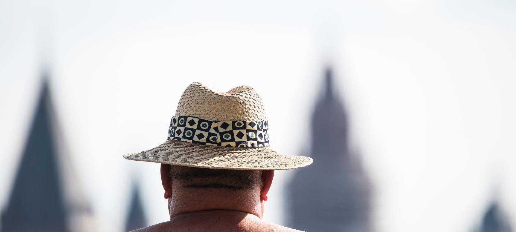 Hitze hat Konsequenzen