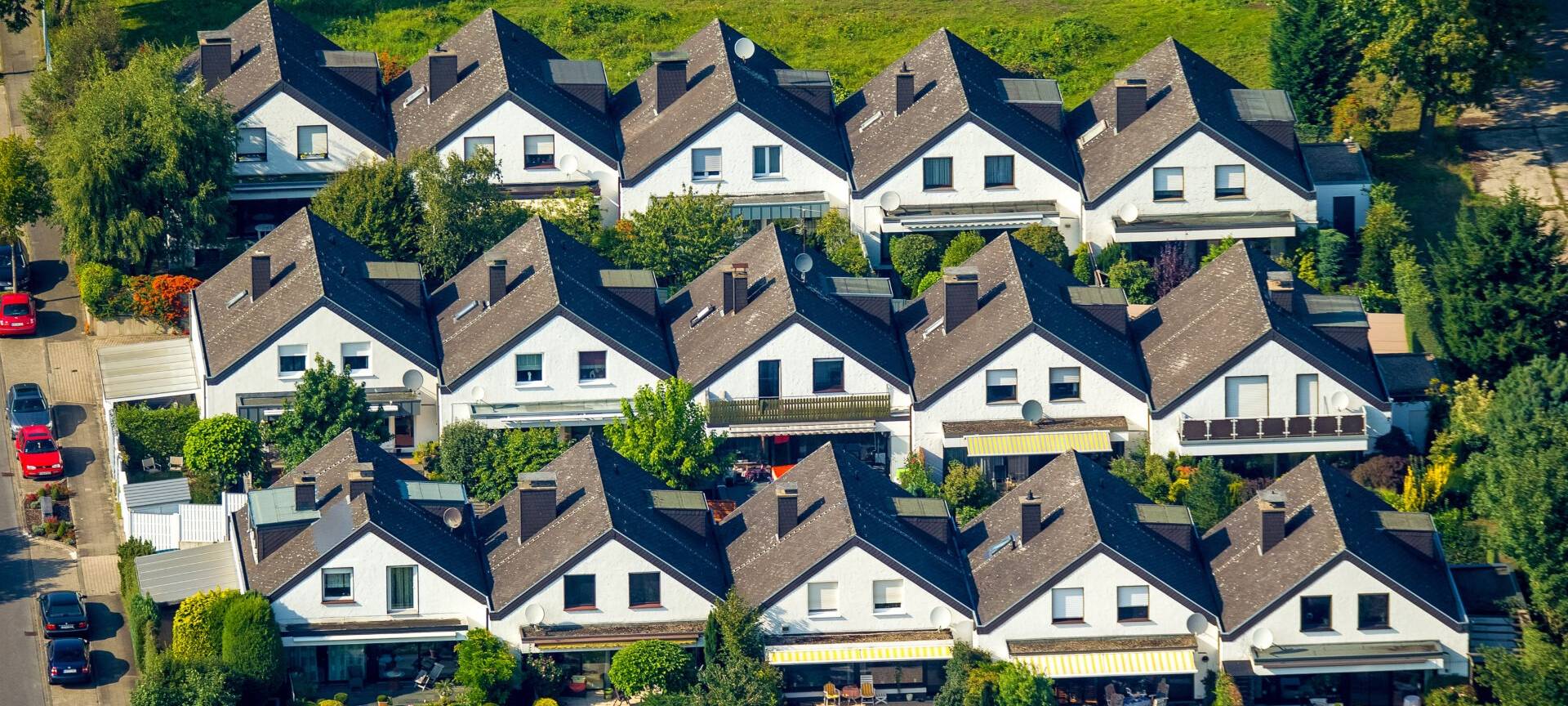 Einwohnerzahl in Hamm sinkt auf unter 180.000