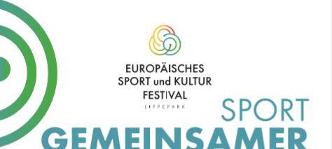 Das Plakat der Veranstaltung