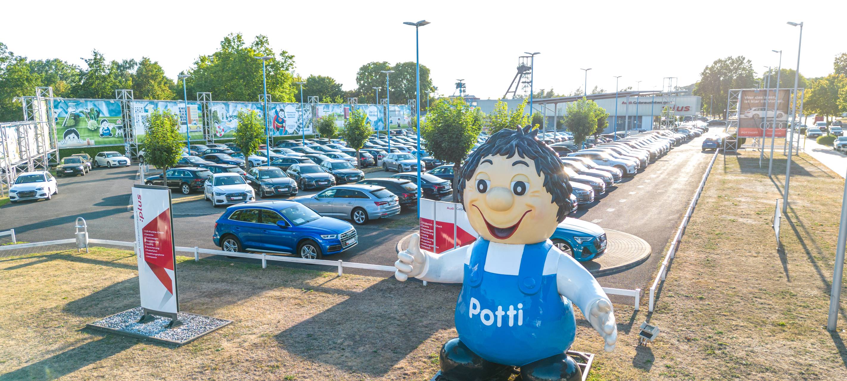 Potthoff übernimmt Westhoff in Hamm-Berge