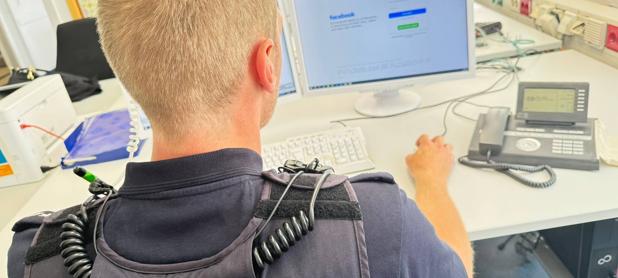 Online-Betrug in Hamm: Polizei warnt vor Phishing
