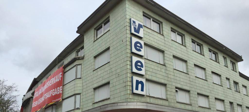 Eine Ära ist zu Ende