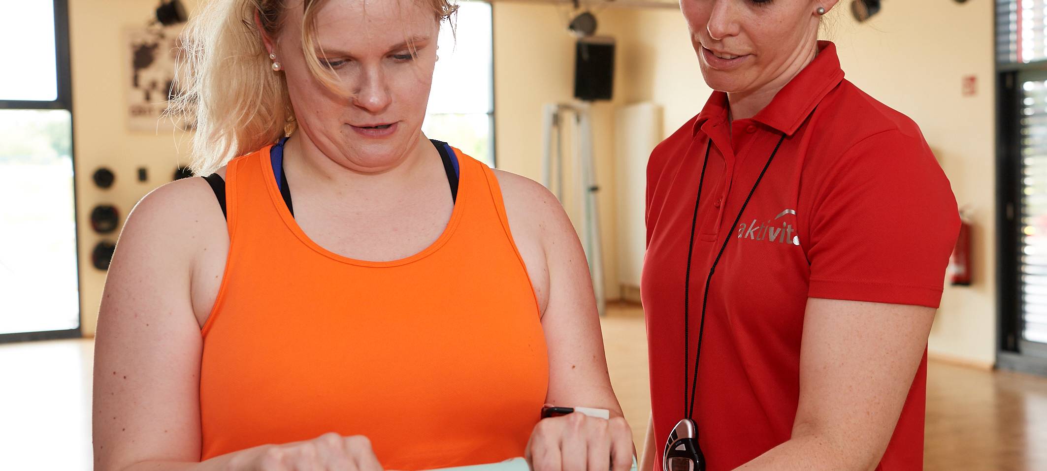 Team Kaltstart trainiert für den Firmenlauf