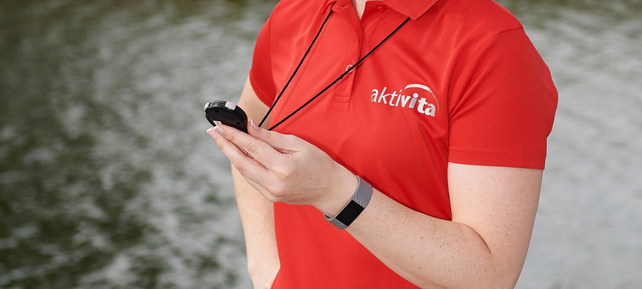 Team Kaltstart trainiert für den Firmenlauf