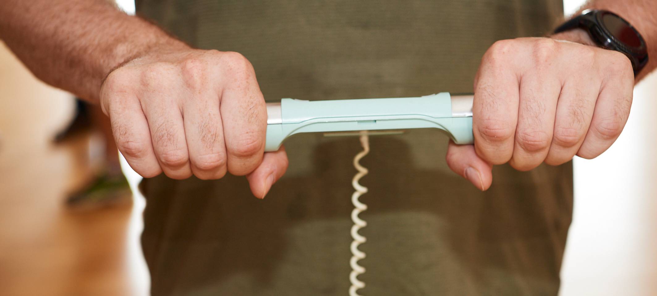 Team Kaltstart trainiert für den Firmenlauf