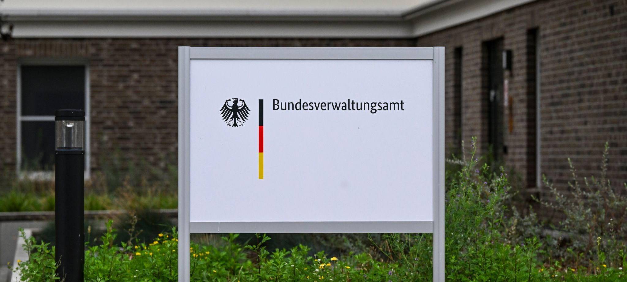 Bundesverwaltungsamt