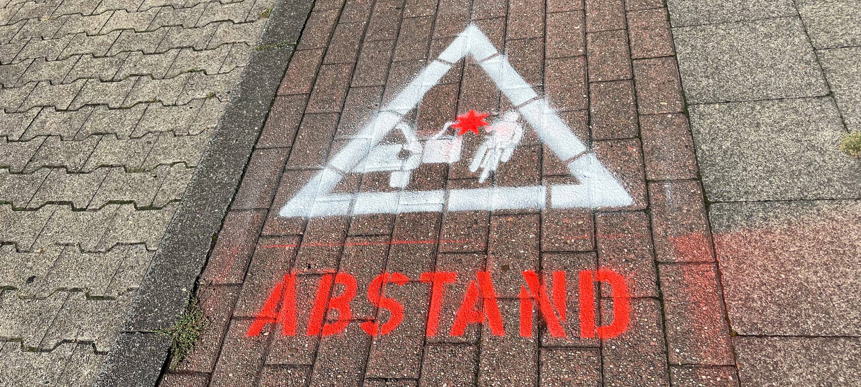 Polizei und ADFC warnen vor Dooring-Unfällen in Hamm