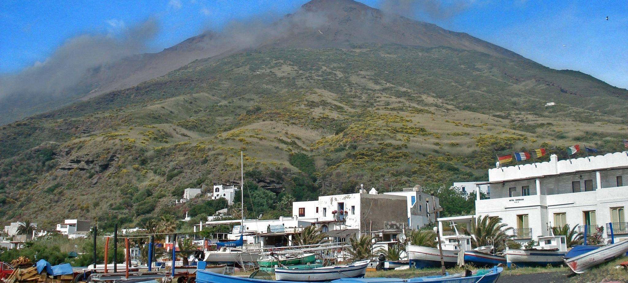 Stromboli