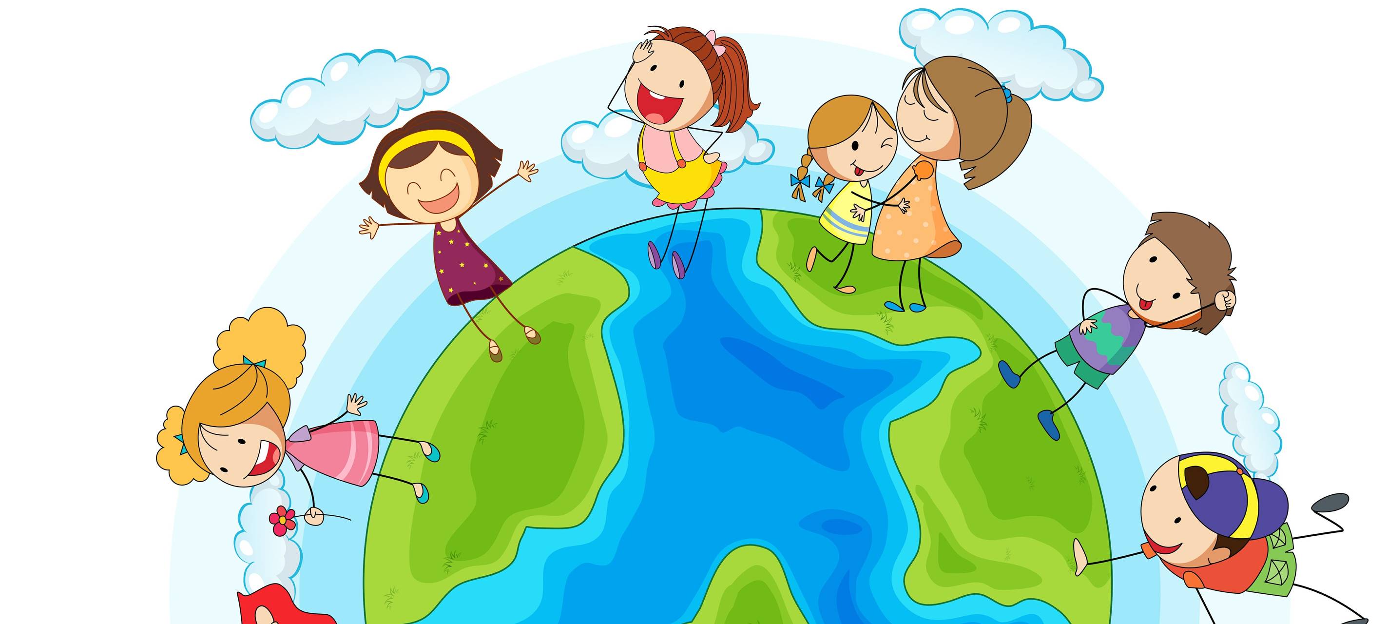 Fest und Gratis-Aktionen zum Weltkindertag in Hamm