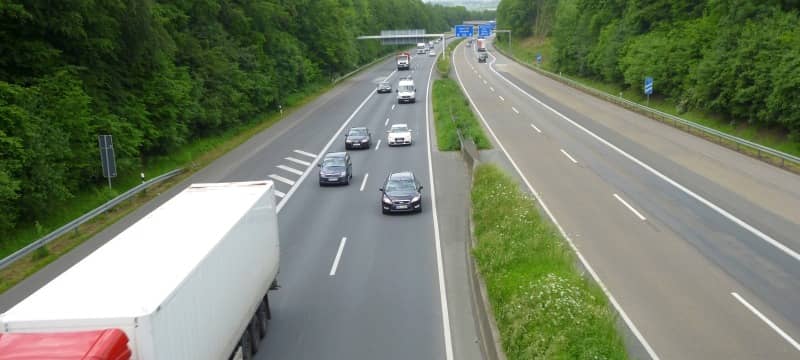 Hamm: Entscheidung über die A445