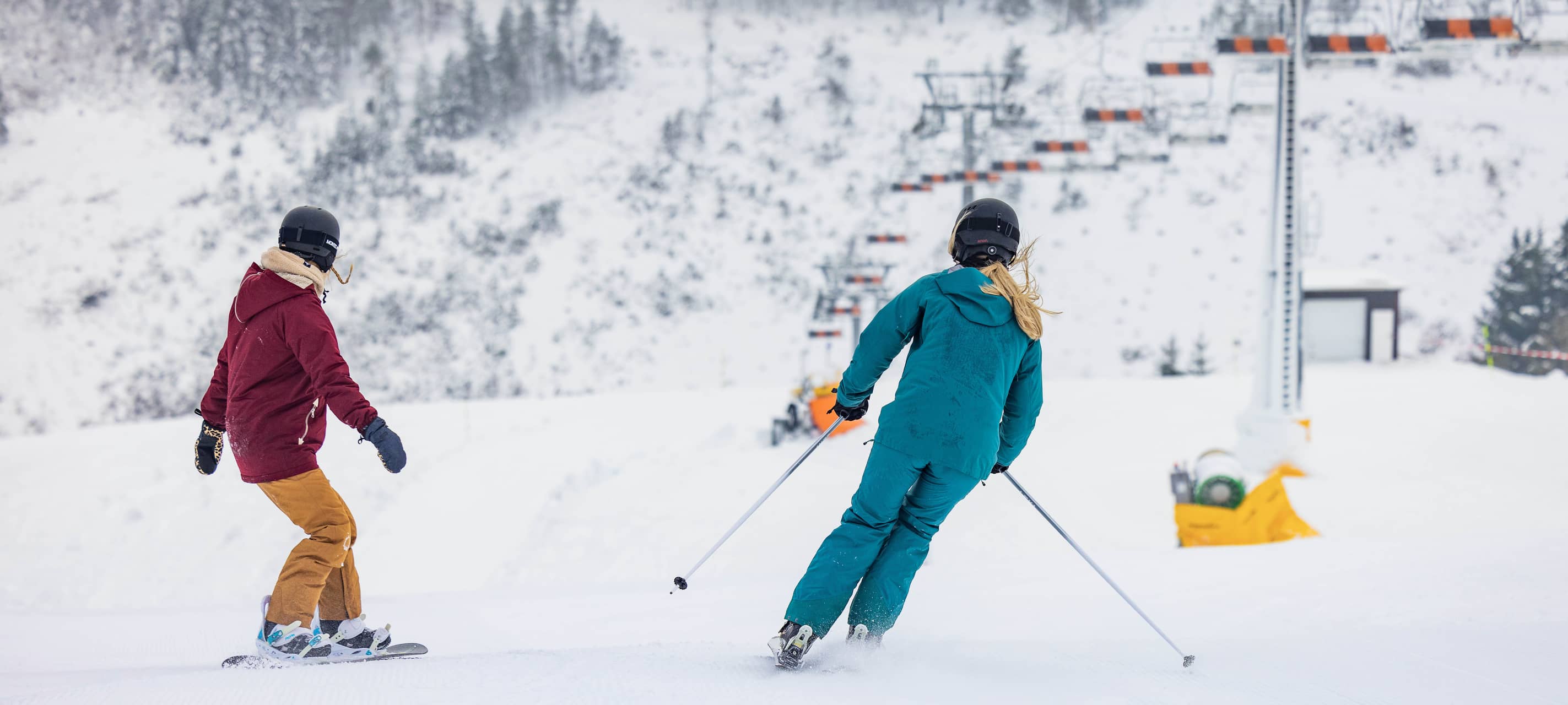 Wintersport Arena Sauerland investiert Millionen