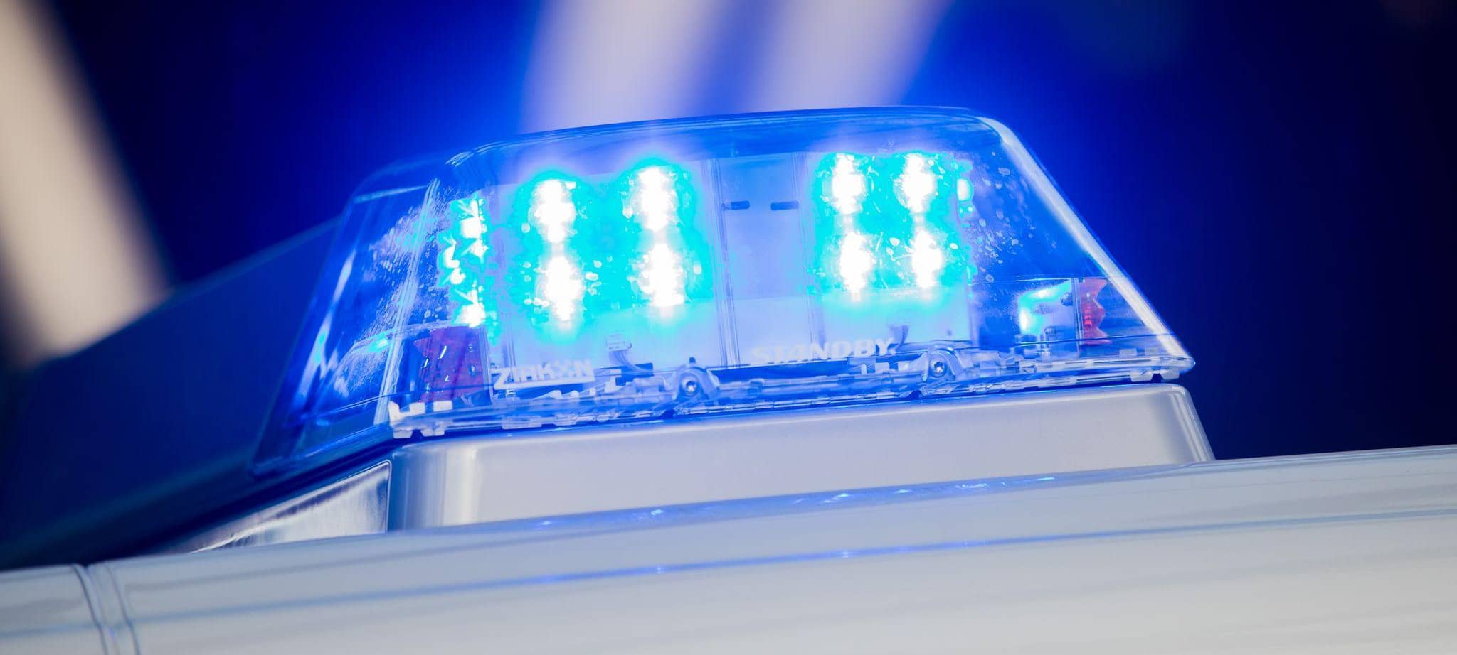Polizei