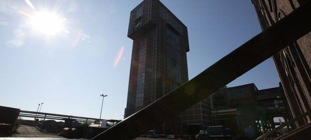 Lastenräder statt Loren