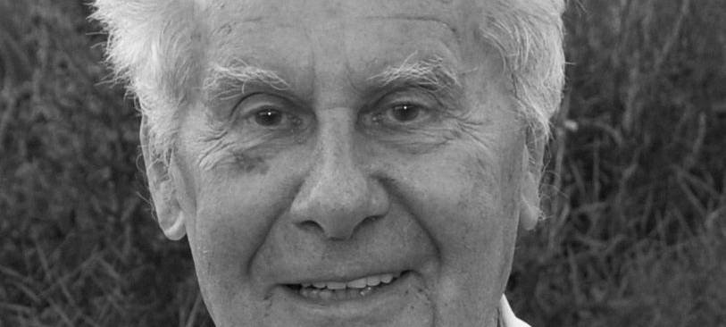 Trauer um Günter Rinsche