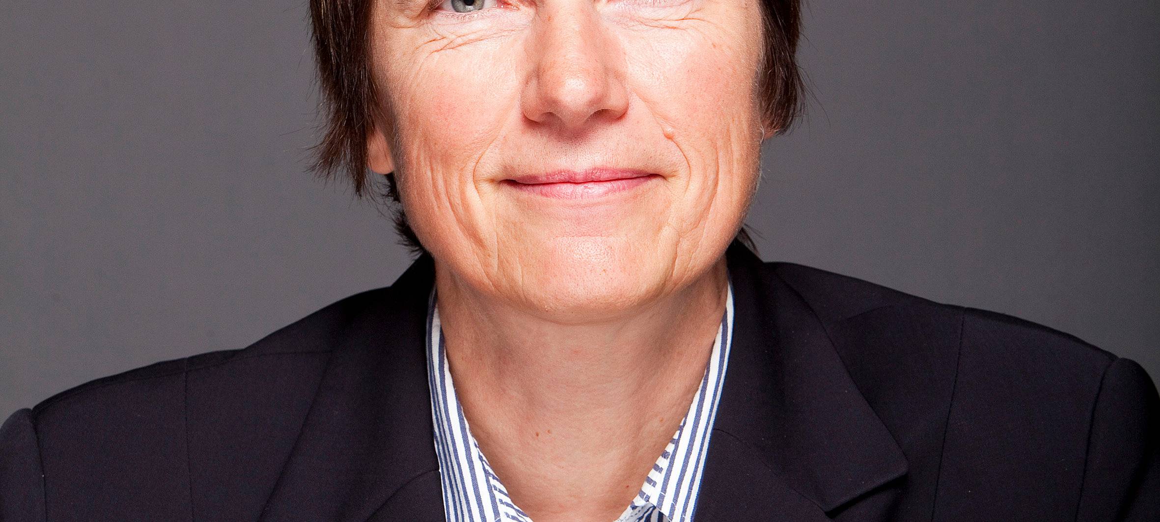 Stadtbaurätin beendet Amtszeit