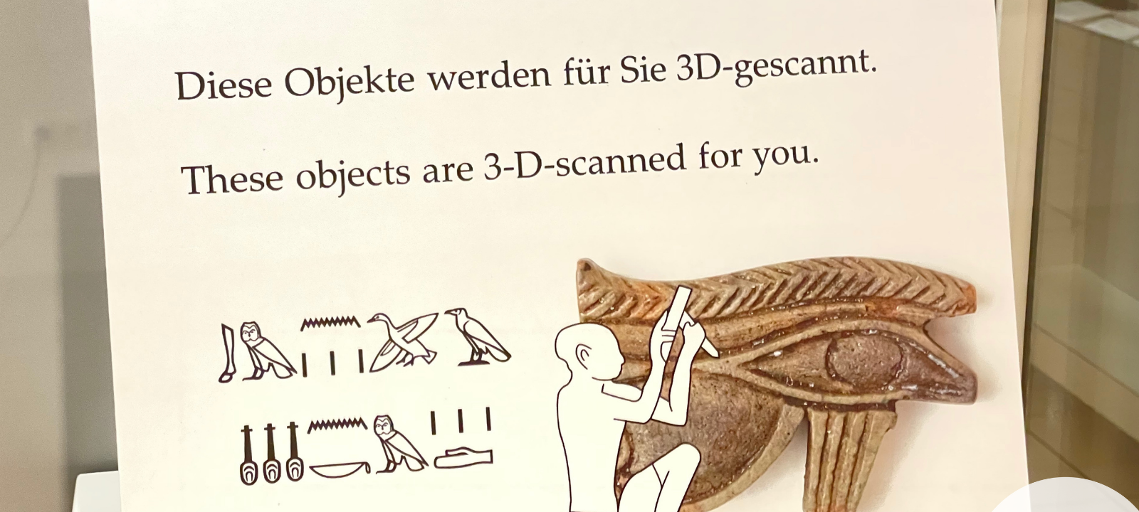 Museum in Hamm macht Ausstellungsstücke online erlebbar