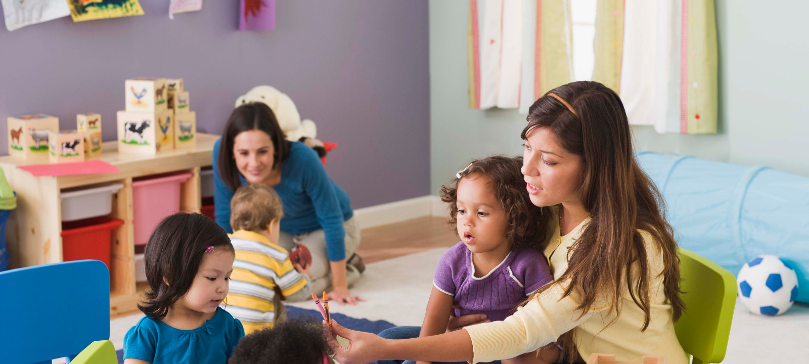 Stadt Hamm will Erziehungsberuf attraktiver machen