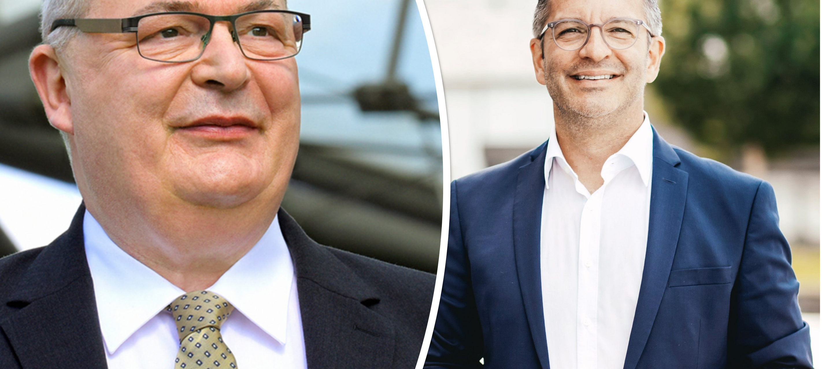 Eine Ära geht zu Ende