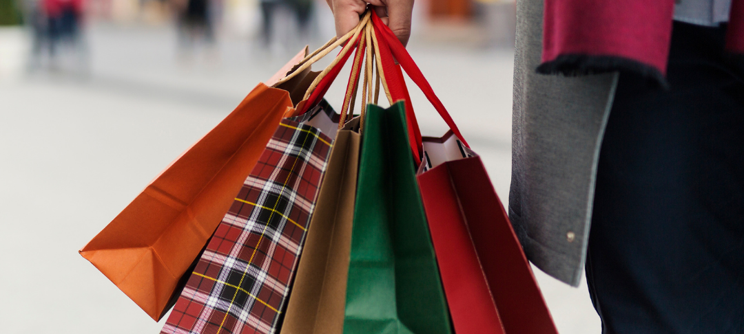 Black Friday auch im Handel in Hamm