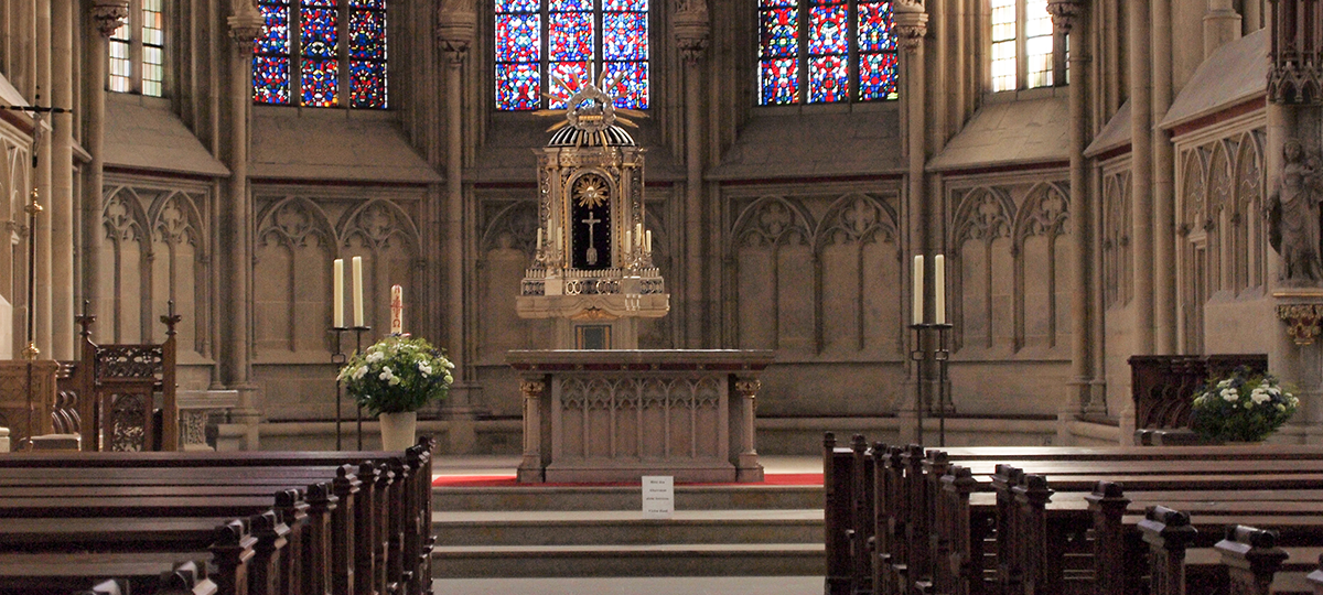 Kirchenaustritte sind auch in Hamm ein Thema