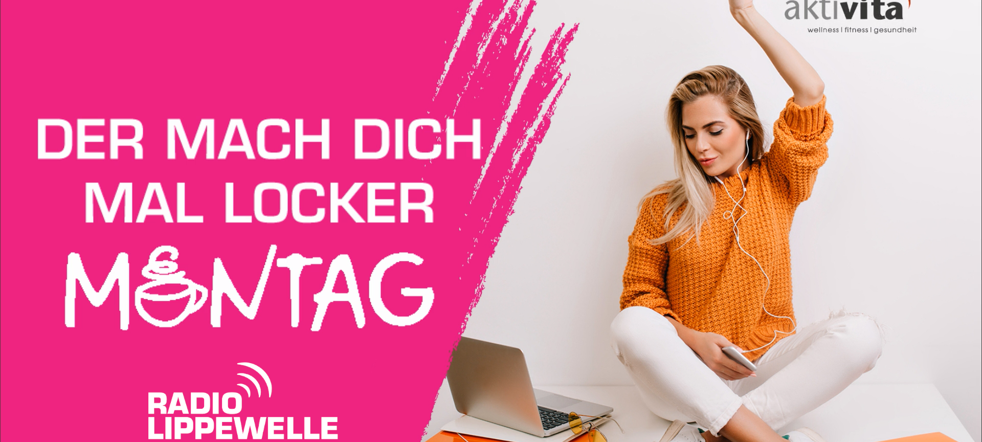 Der Mach Dich Mal Locker Montag