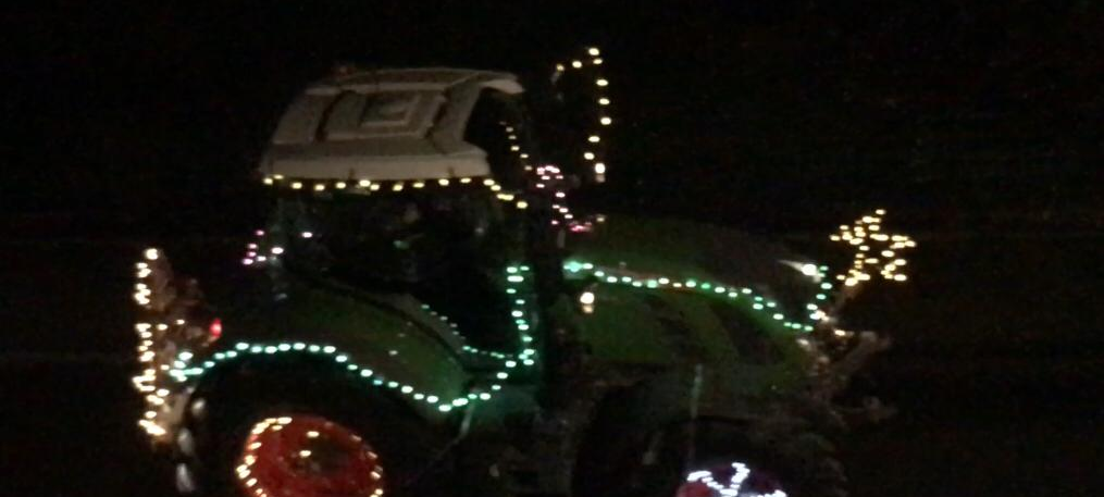 "Ein Fünkchen Hoffnung"