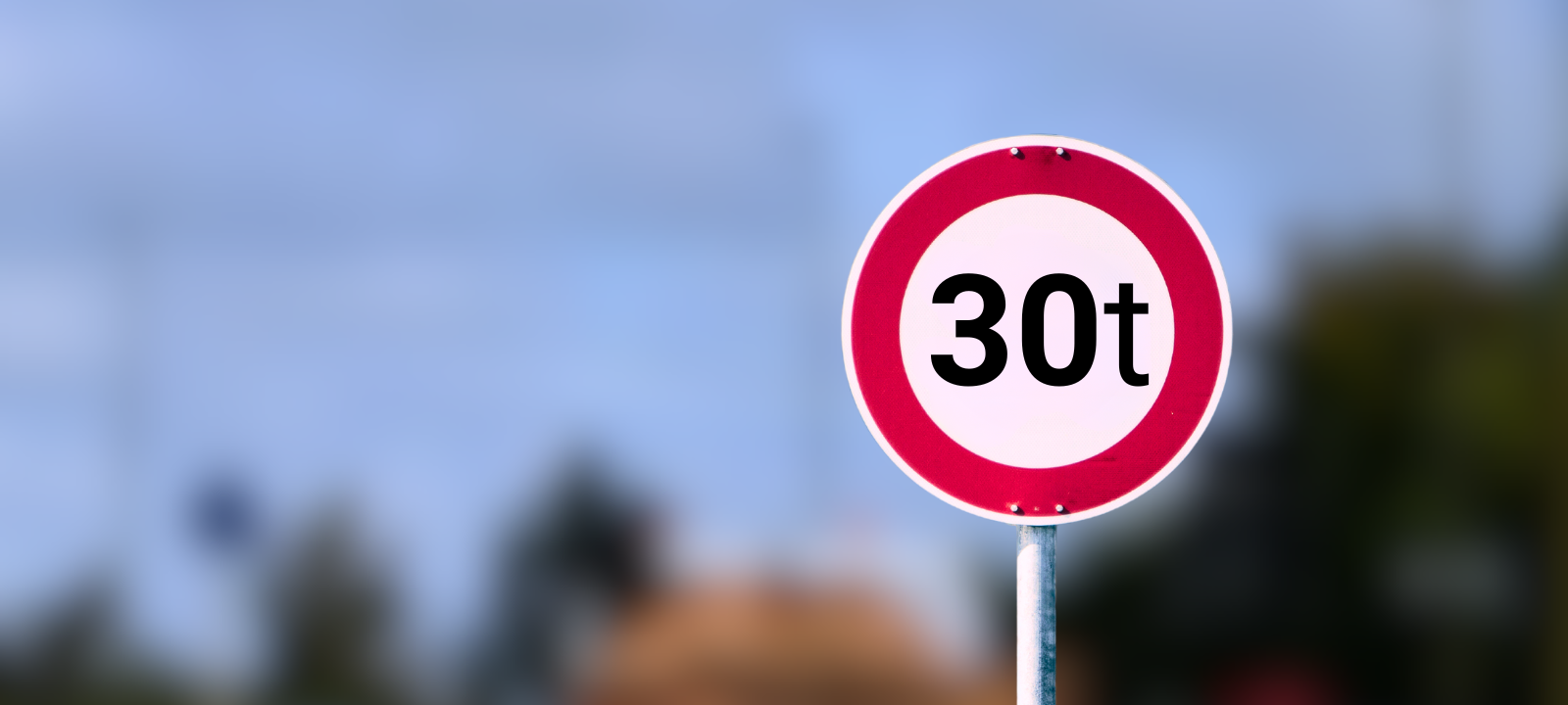 Radbodbrücke in Hamm bleibt für Fahrzeuge über 30 Tonnen gesperrt