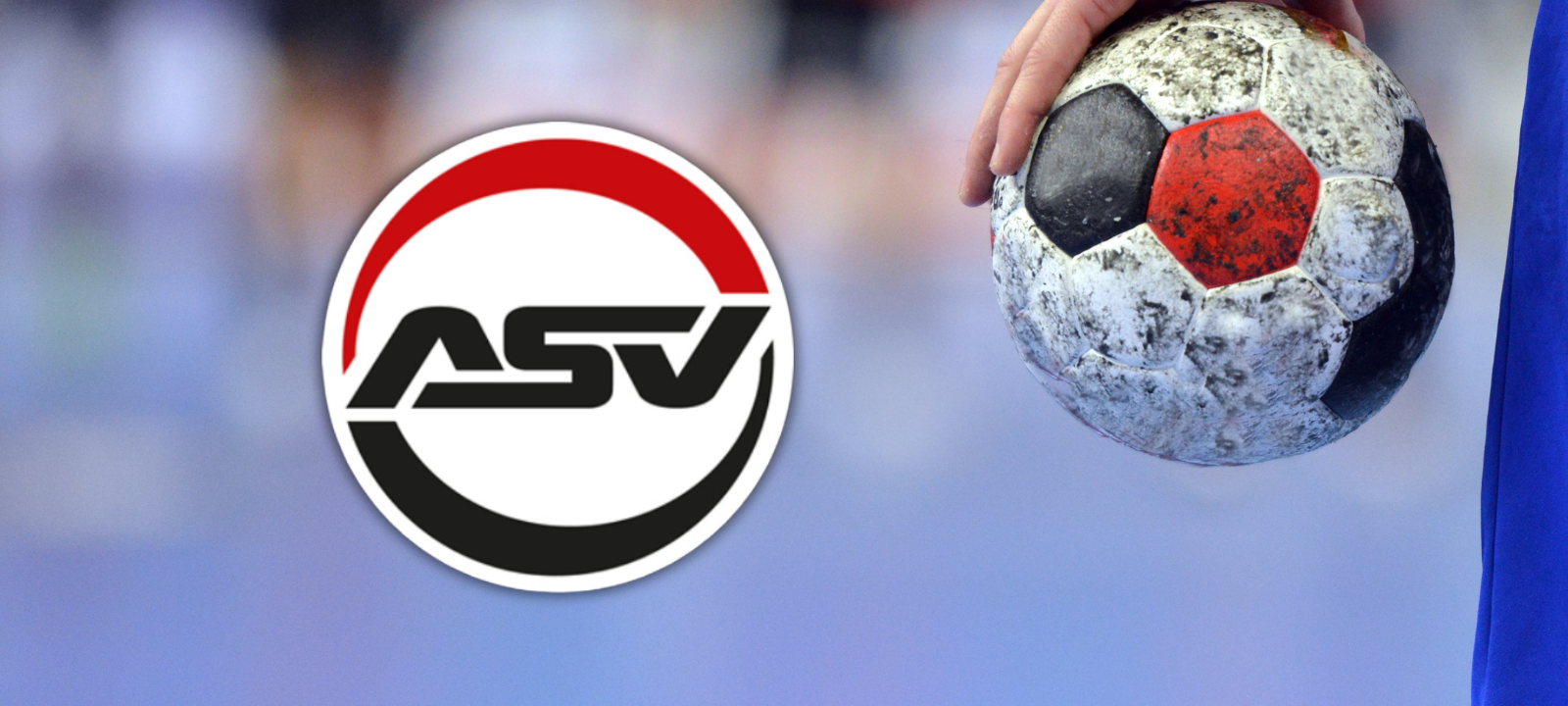 Handballer des ASV Hamm-Westfalen bereiten sich auf neue Saison vor