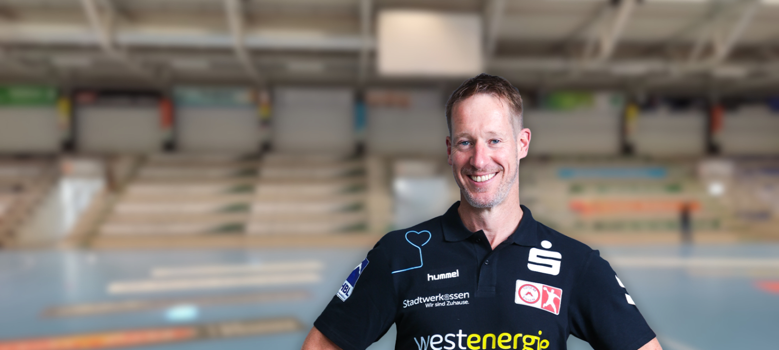 ASV Hamm-Westfalen bekommt einen neuen Trainer