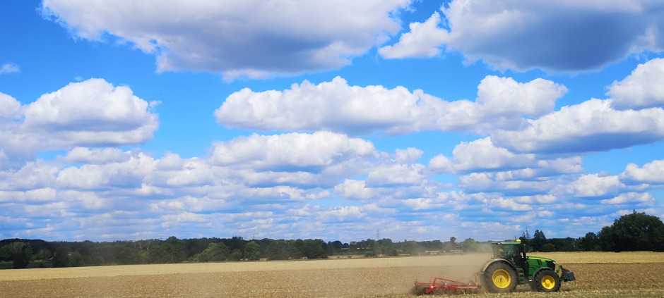 Der neue Lippewelle Zuhausekalender für Hamm ist da!