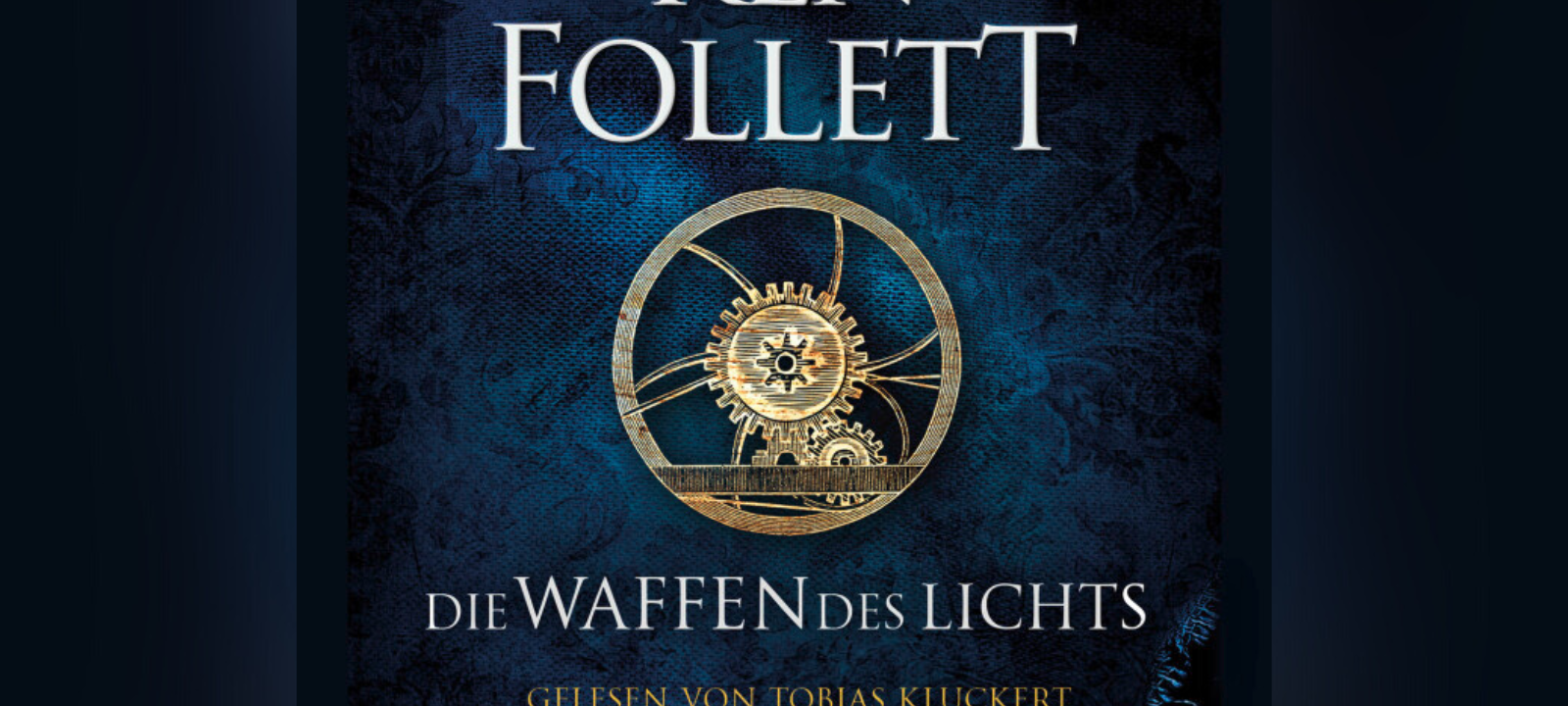 Buchtipp: Die Waffen des Lichts - Ken Follett