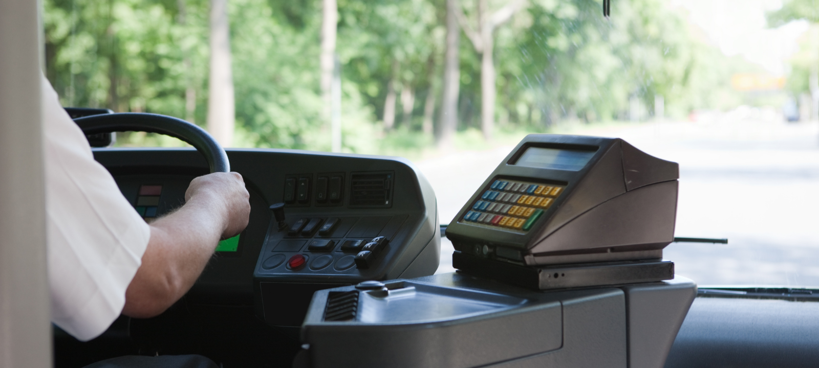 29-Euro-Ticket fürs Busfahren in Hamm: Gemischte Reaktionen