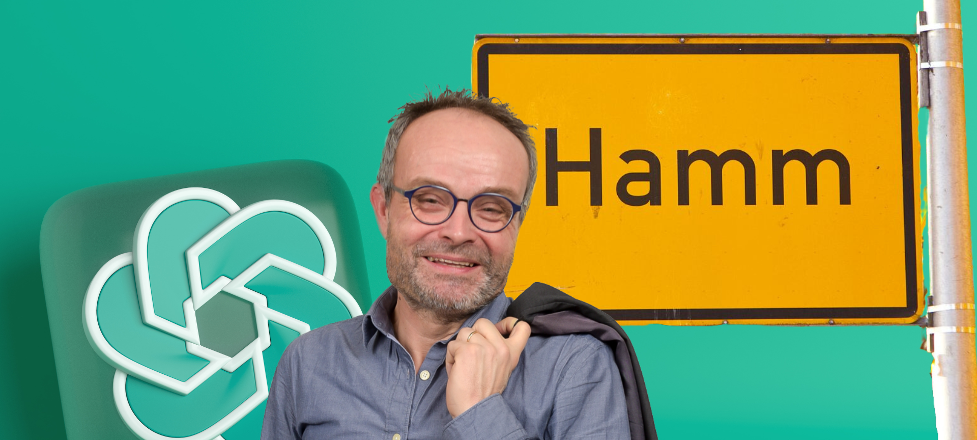 In Sachen Hamm muss ChatGPT noch einiges lernen