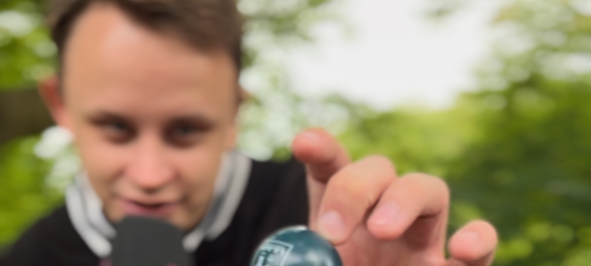 Deutsche Cobigolf-Meisterschaft startet im Kurpark Hamm