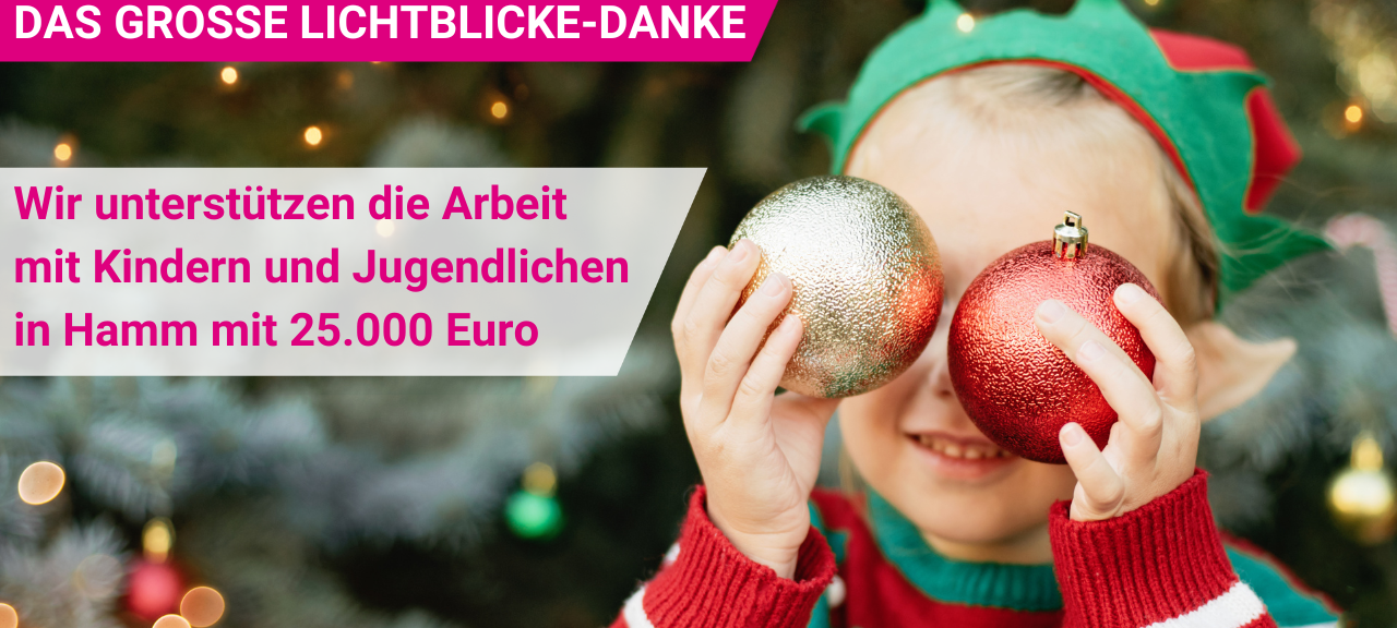 Unsere Spendenaktion richtet sich vor allem an Kinder aus Familien, die in Not geraten sind. Außerdem unterstützen wir aber auch Projekte, die sich für Kinder und Jugendliche einsetzen.
