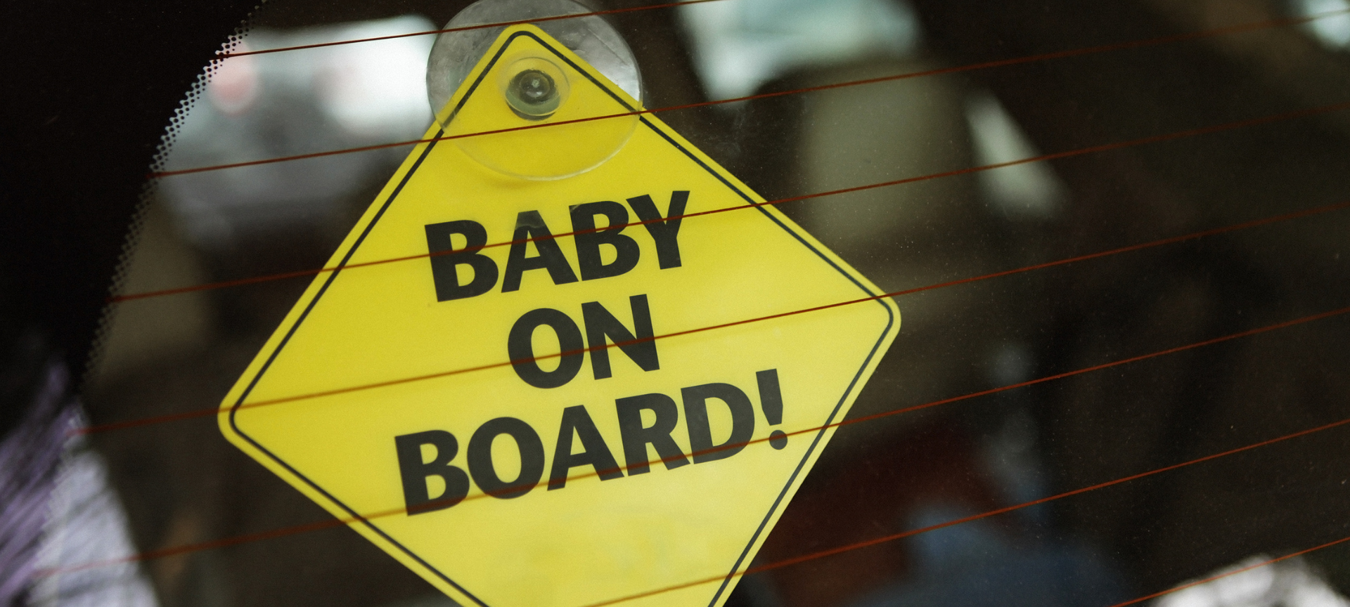 Wir waren auf der Suche nach euren skurrilsten Autoaufklebern in Hamm