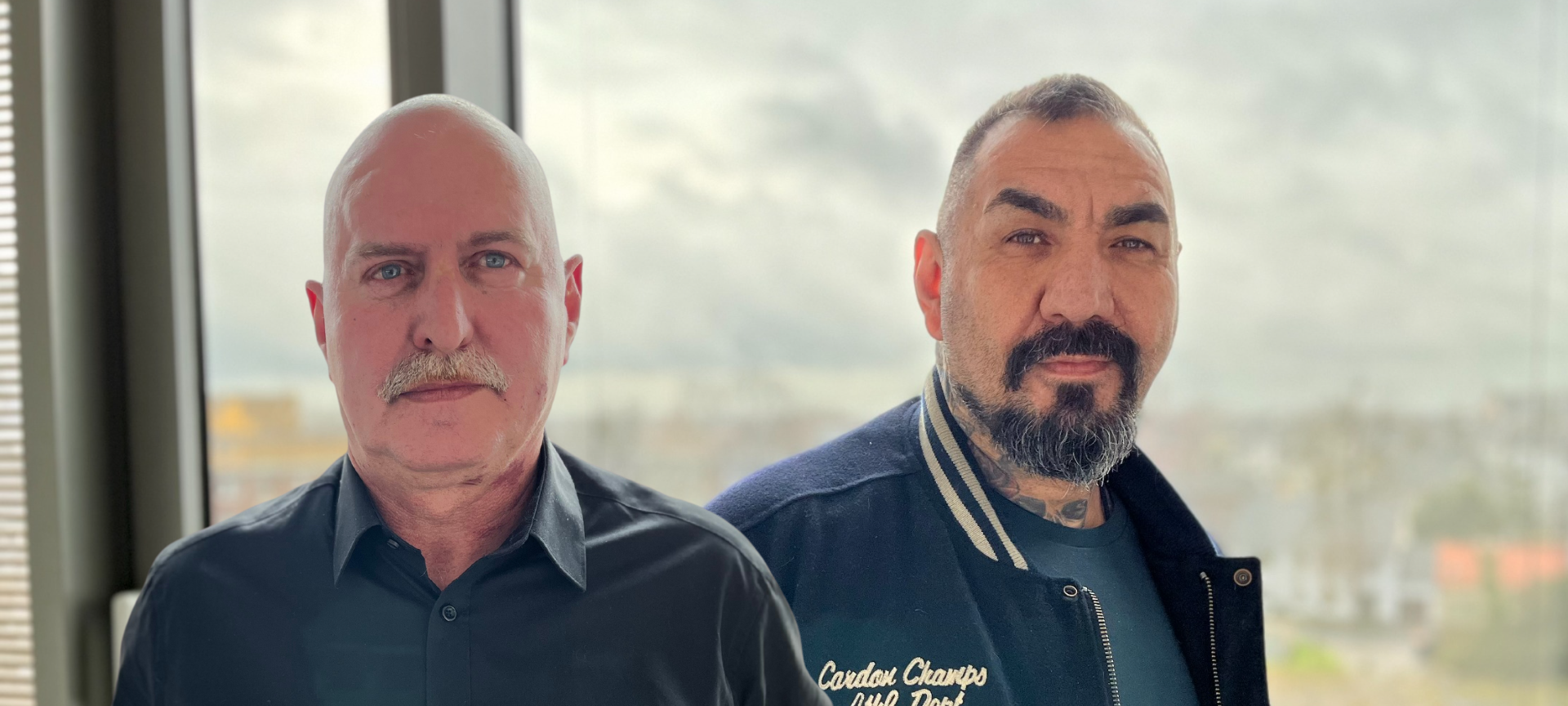 Hammer Sicherheitspersonal spricht über Gewaltbereitschaft in Hamm