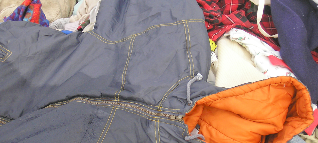 Stadt Hamm warnt vor Sammlung in Herringen