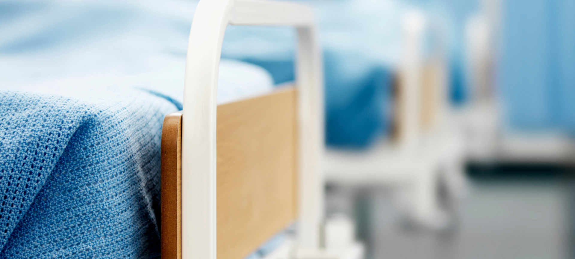 Gewalt gegen Pflegekräfte auch in Hamm ein Thema