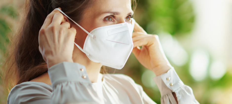 Ärztesprecherin aus Hamm ist weiter für eine Maskenpflicht in Praxen