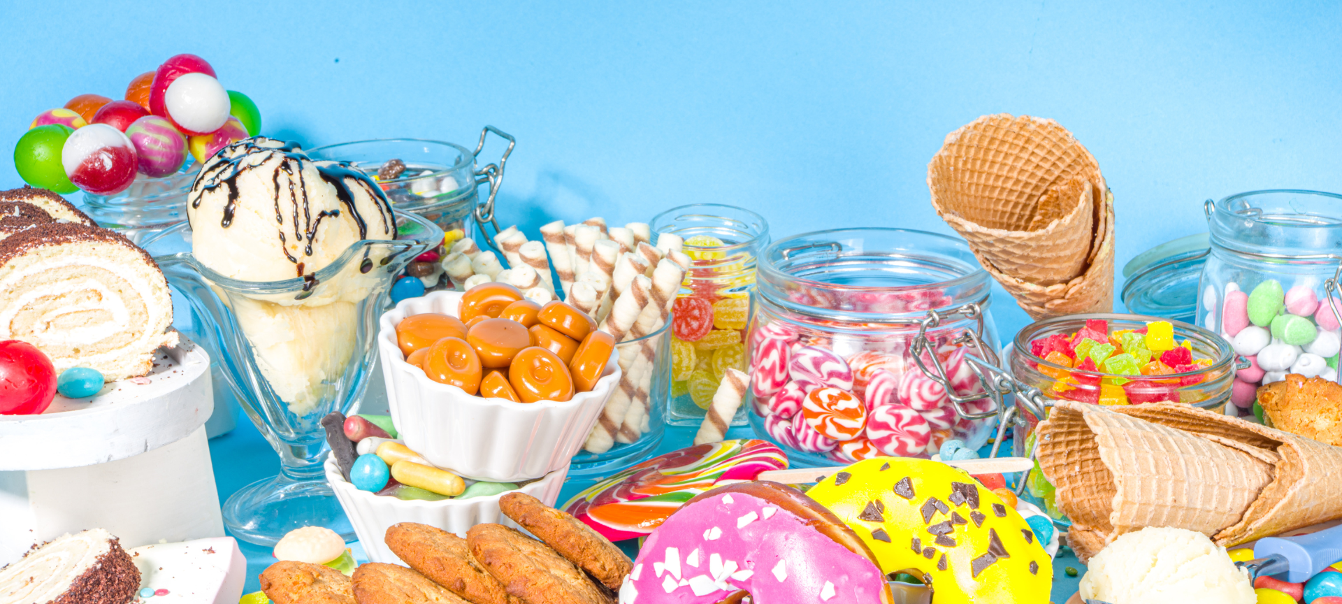 Hammer Eltern sind für Verbot von Süßigkeitenwerbung