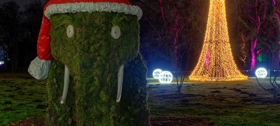 Der neue Lippewelle Zuhausekalender für Hamm ist da!