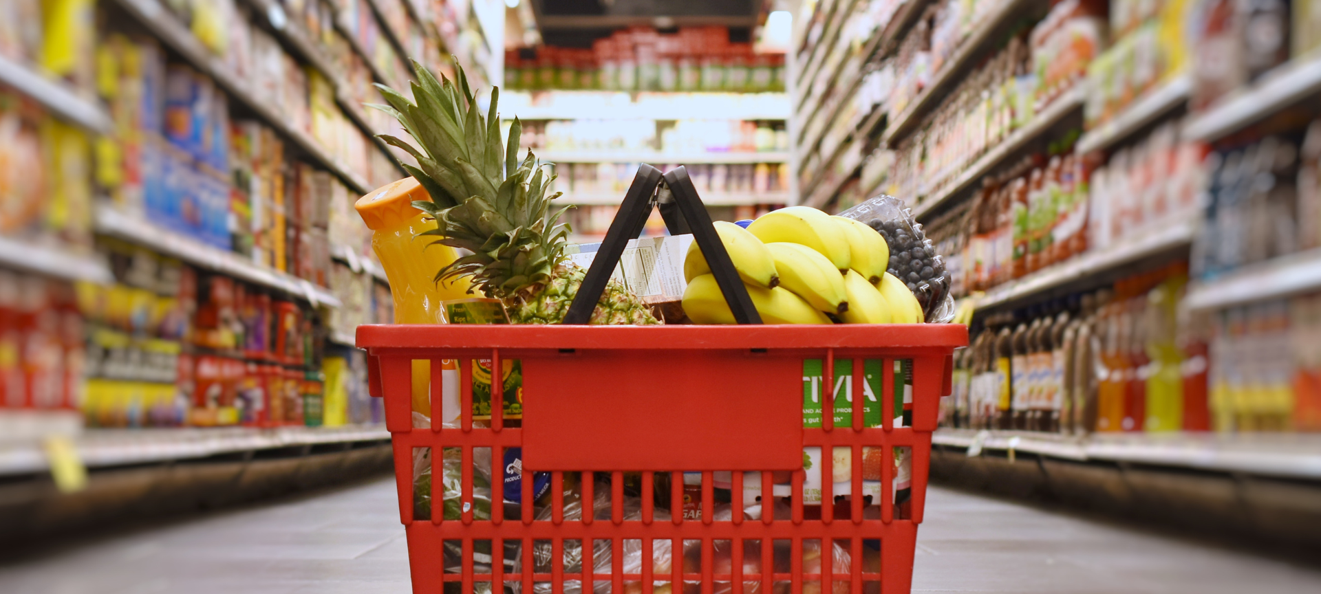 Verändertes Einkaufsverhalten in Hamm